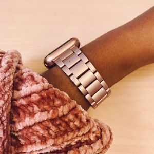 Case-Mate Metal Linked Band Apple Watch 38-40mm